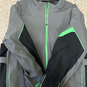 Galvin Green Waterproof Golf Rain Jacket